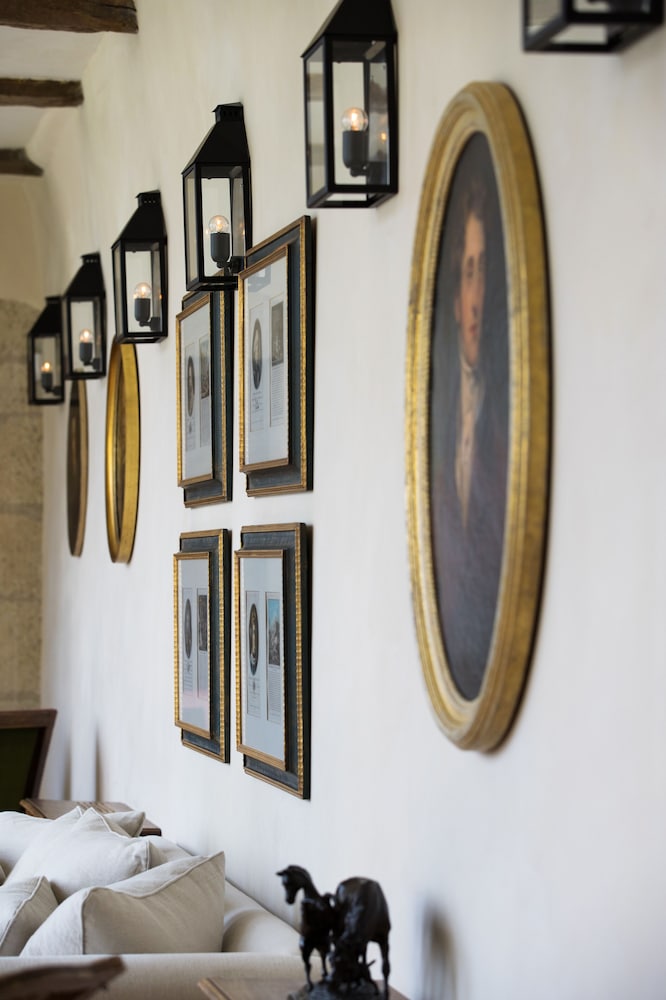Suite Baron de Simiane photo 3