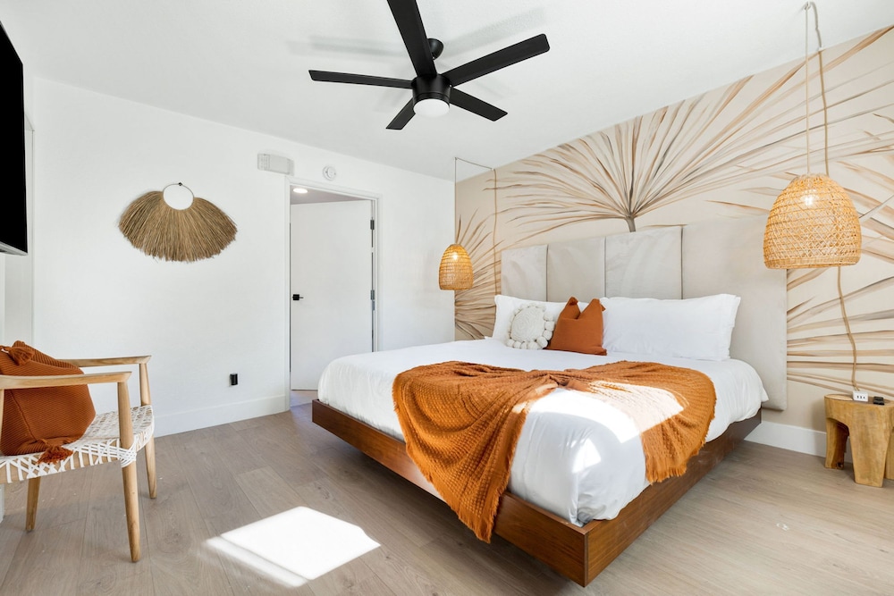 The Maya Hotel - Unik Boutique Oplevelse, Billede 40