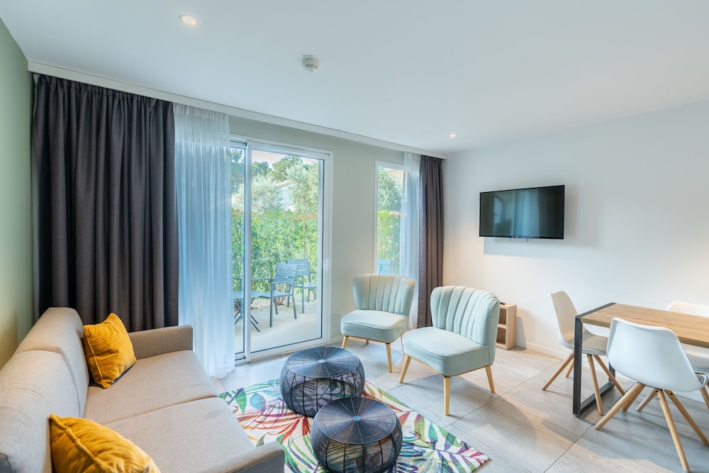 Apartment, 2 Bedrooms