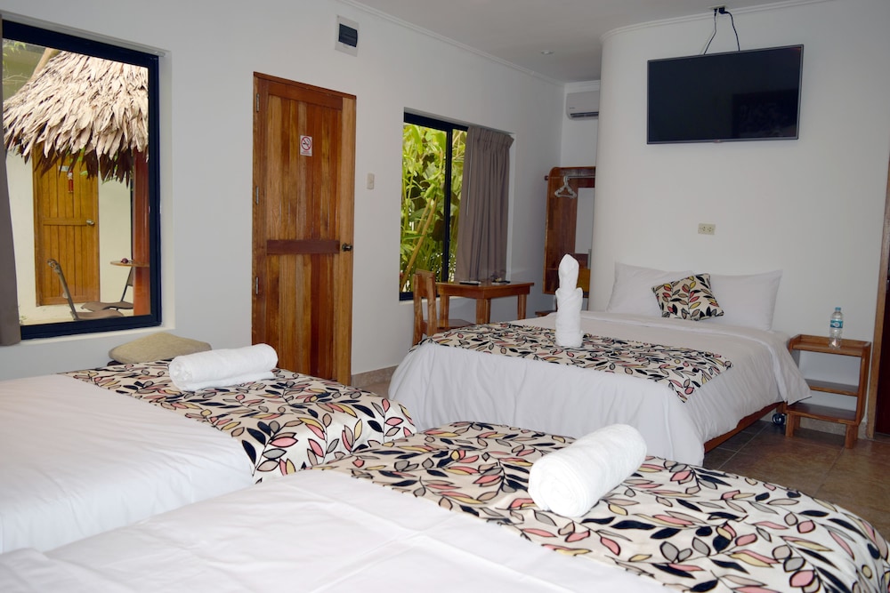 Superior Triple Room photo 1