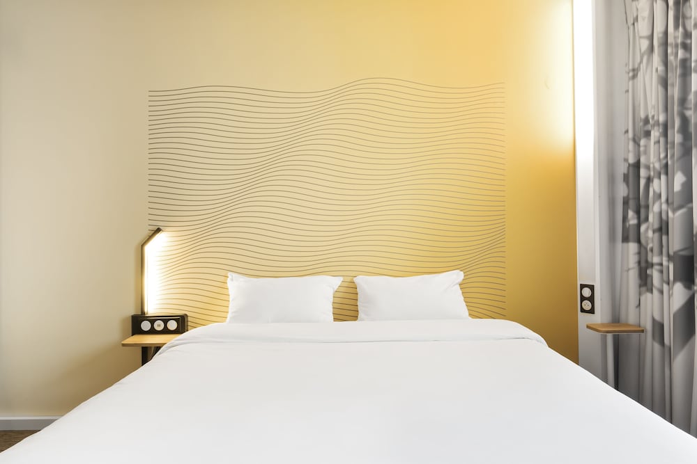 Double Room, Non Smoking, photo 7