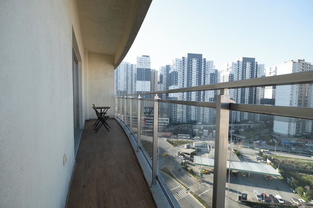 Grand Apartment photo 3