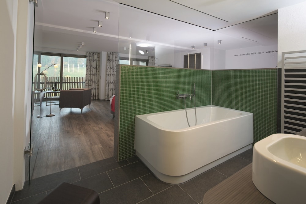 Premium Room (Haus Kohlwald)