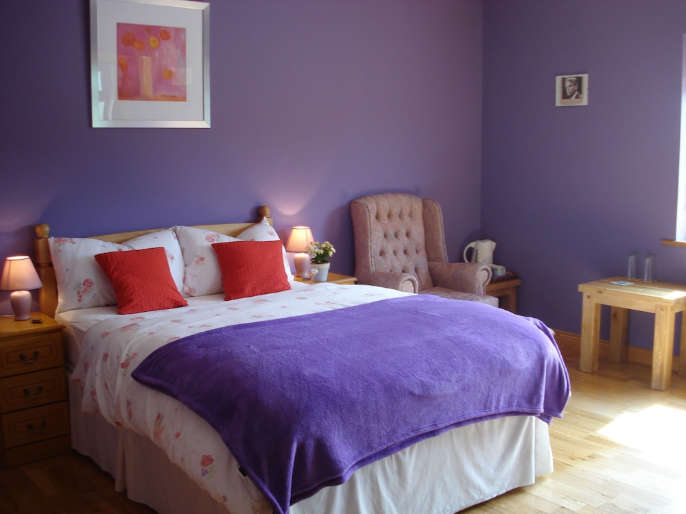 Deluxe Double Room, 1 Double Bed, Non Smoking photo 1