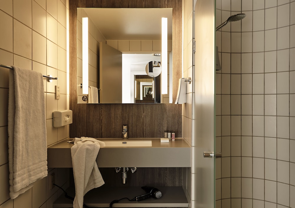 Standard Double Plus Room - Photo 6