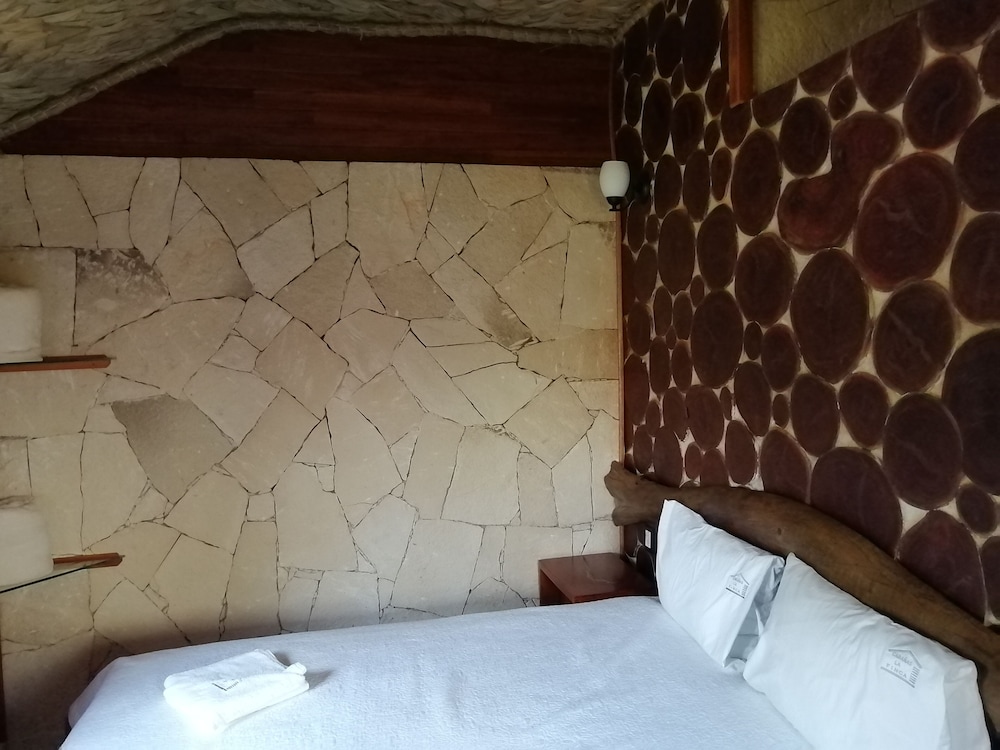 Comfort Cabin