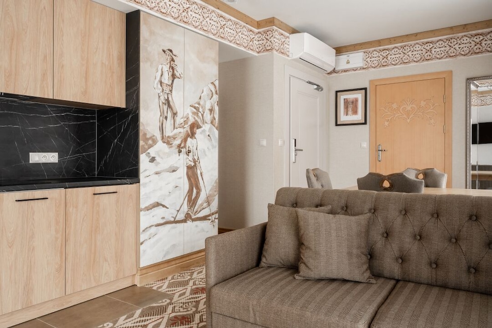 Superior Apartment photo 1