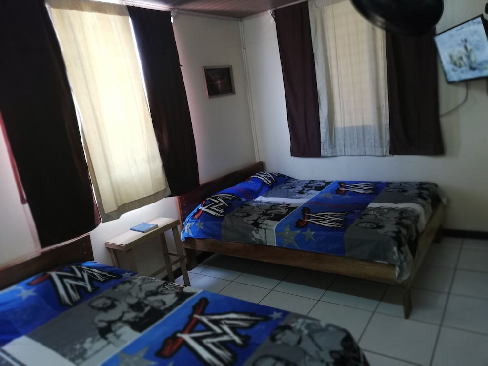 Business Quadruple Room photo 1