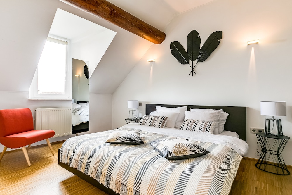 Appartement photo 1
