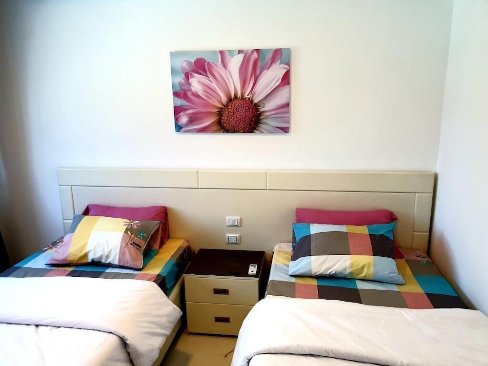 Junior Suite, 1 Bedroom, City View