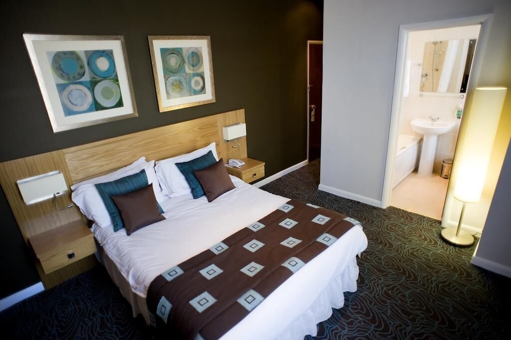 Superior Room, 1 Double Bed, Non Smoking - Photo 1