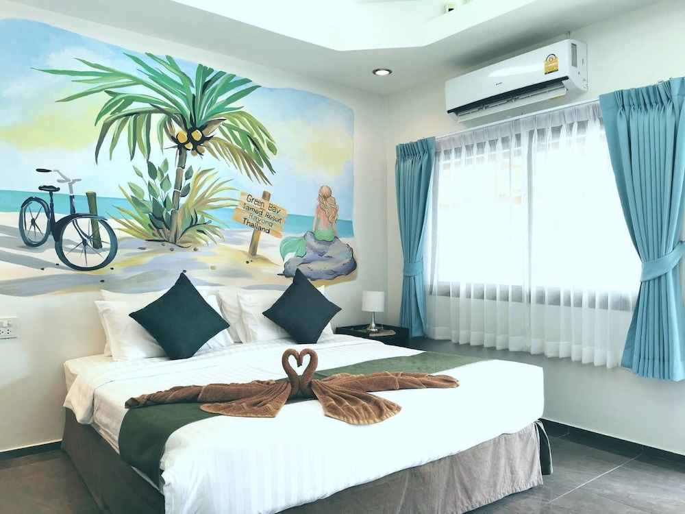 Standard Room photo 1