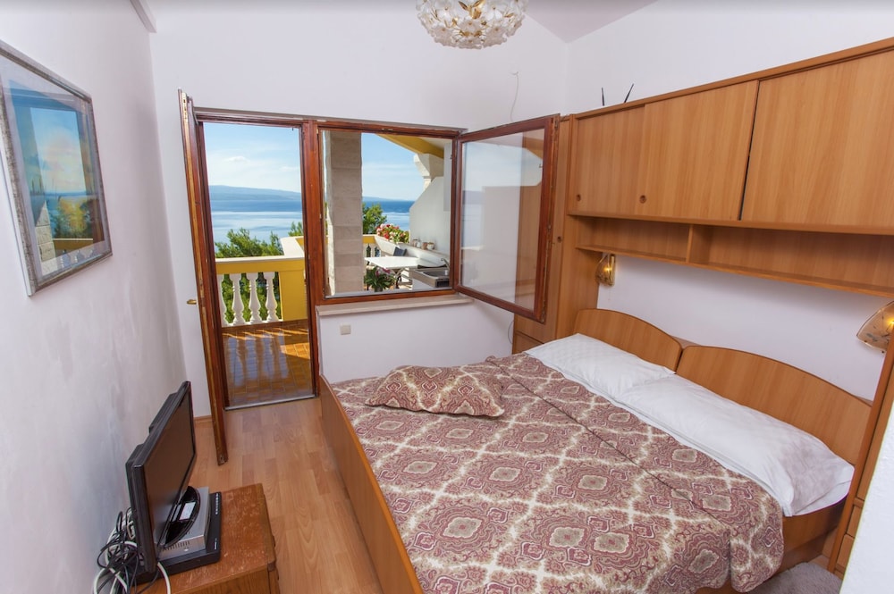 Studio, Balcony, Sea View (3) photo 3