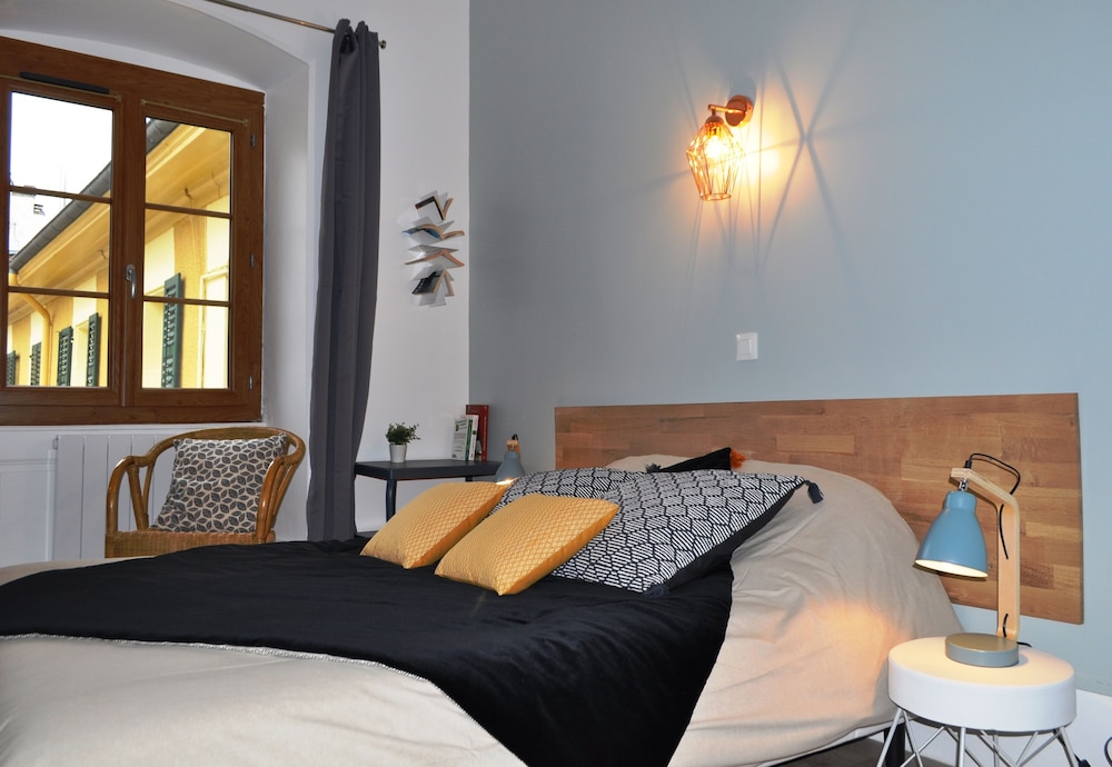 Comfort Apartment, Ensuite (Le Confidence 26) photo 1
