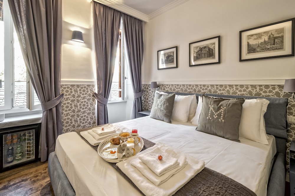 Superior Double Room photo 1