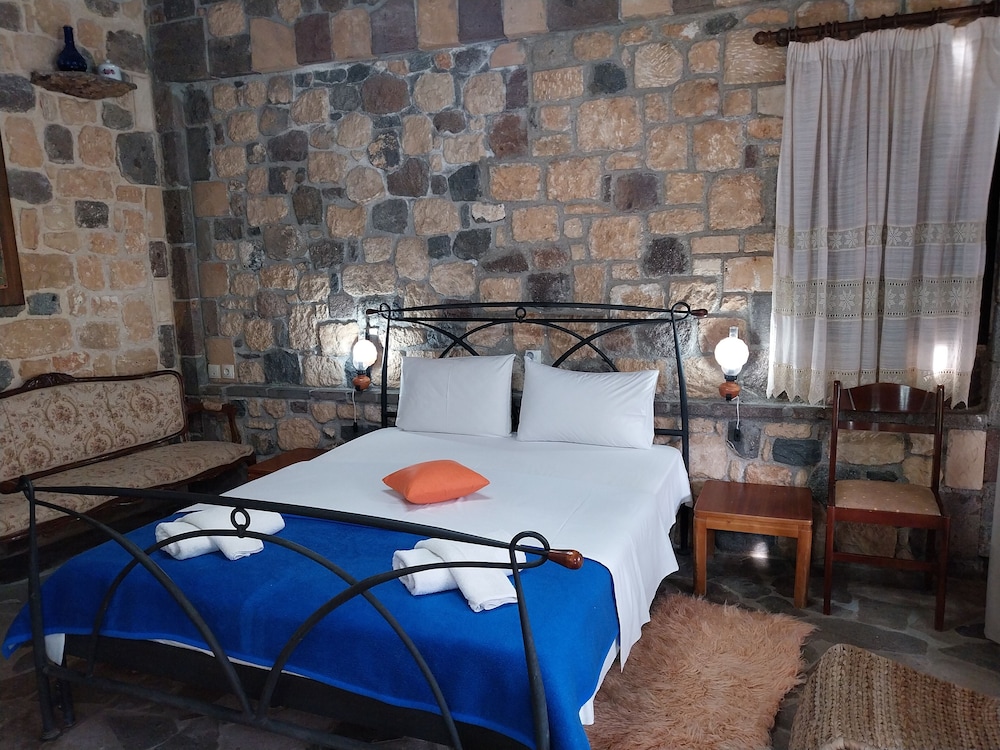 Nefeli Double Ground Floor,Garden View and Private Pool photo 1