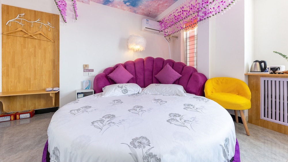 Romantic Double Room photo 3