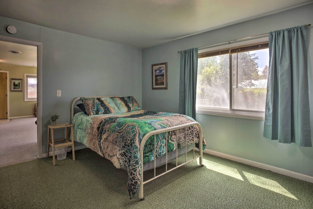 House (3 Bedrooms) photo 3