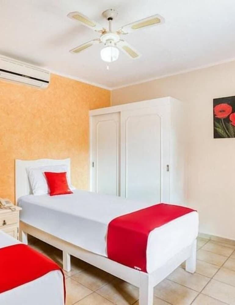 Economy Single Room photo 1