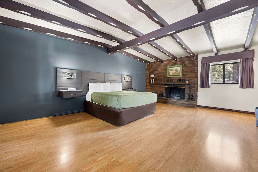 Efficiency, Suite, 1 King Bed, Non Smoking - Photo 3