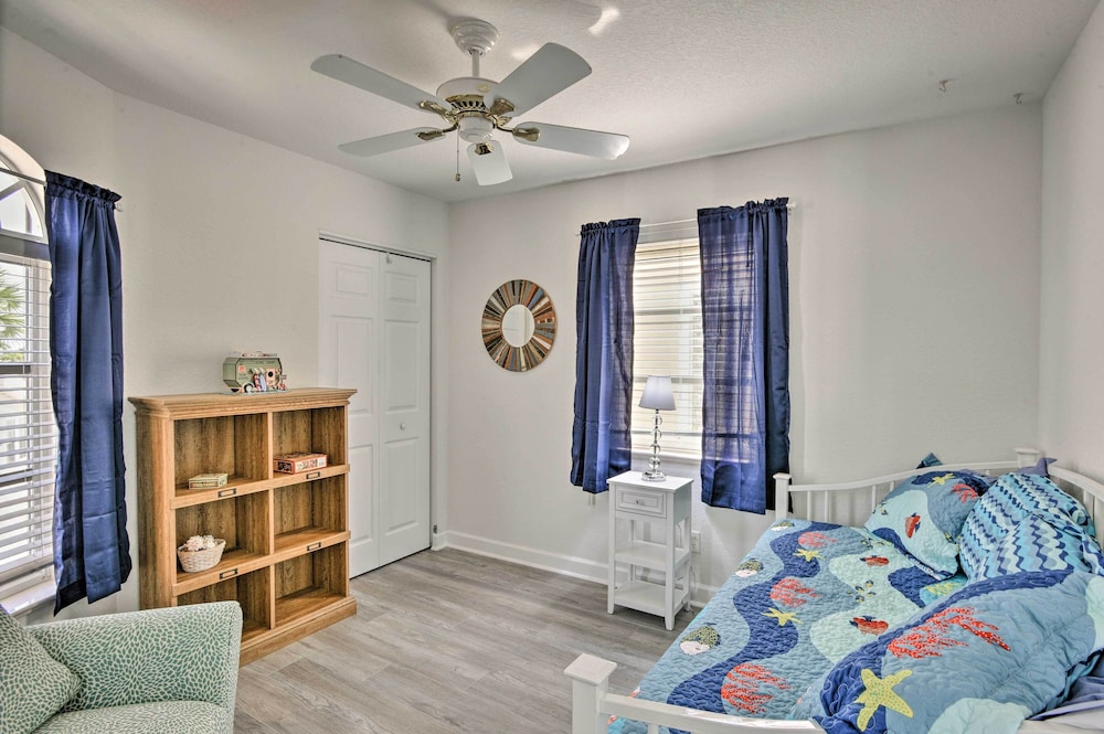 House (3 Bedrooms) photo 2