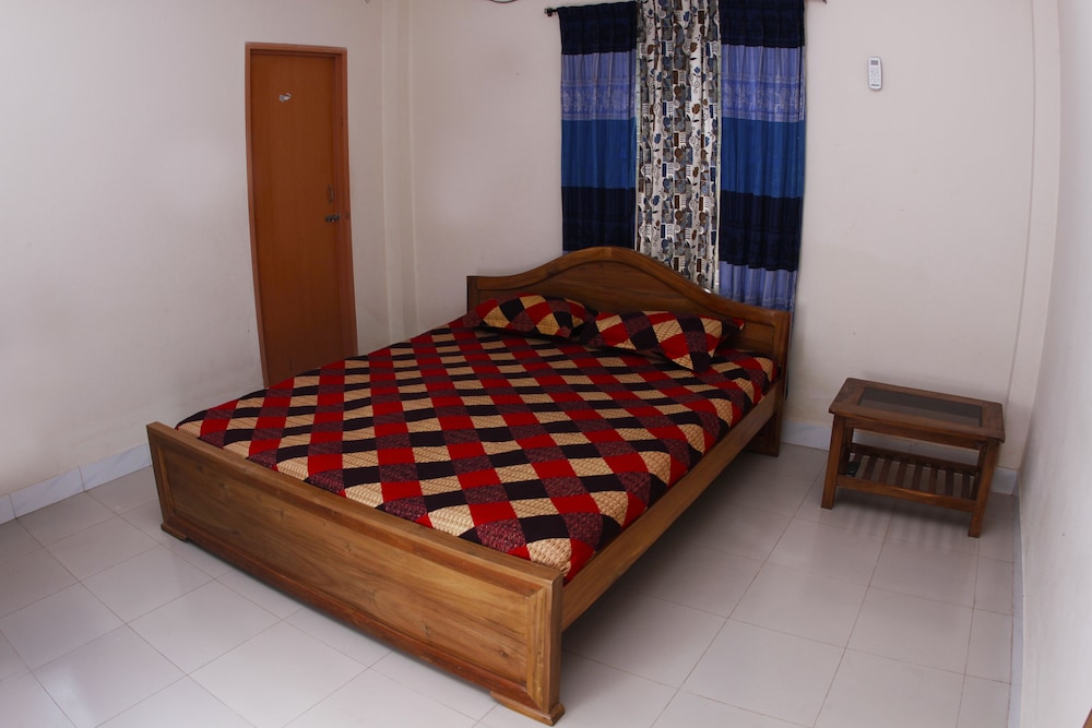 Deluxe Single Room, 1 Double Bed photo 3