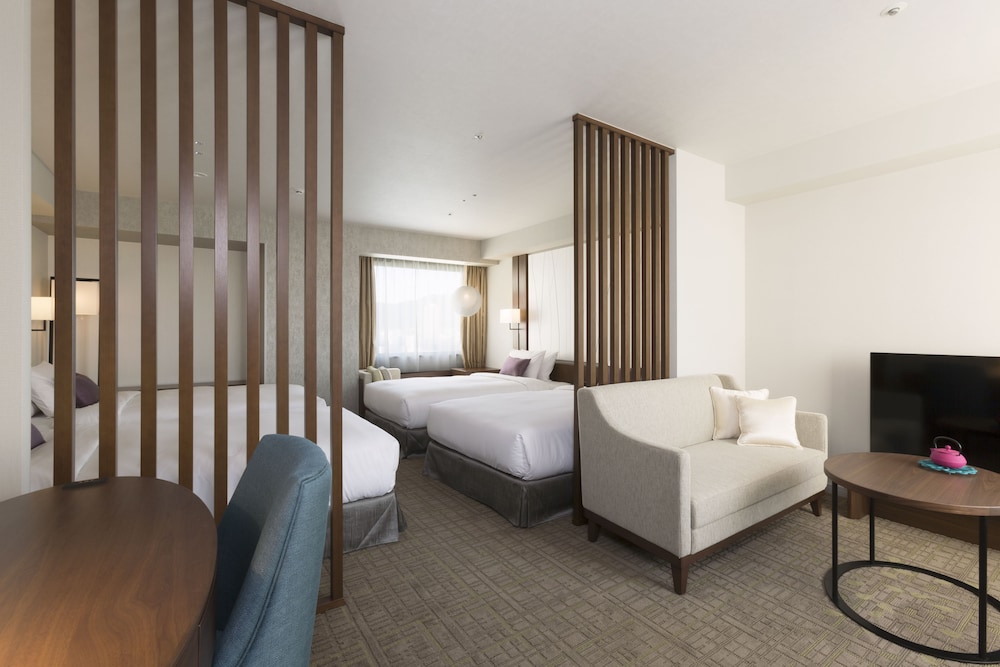Premier Room, Multiple Beds, Non Smoking