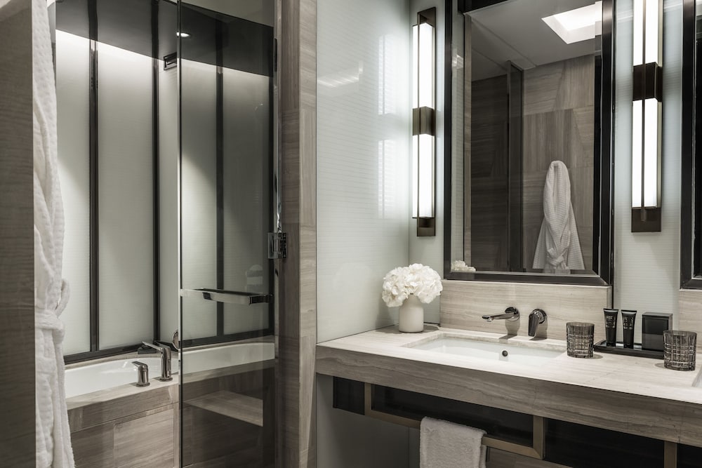Premier Suite, Park View