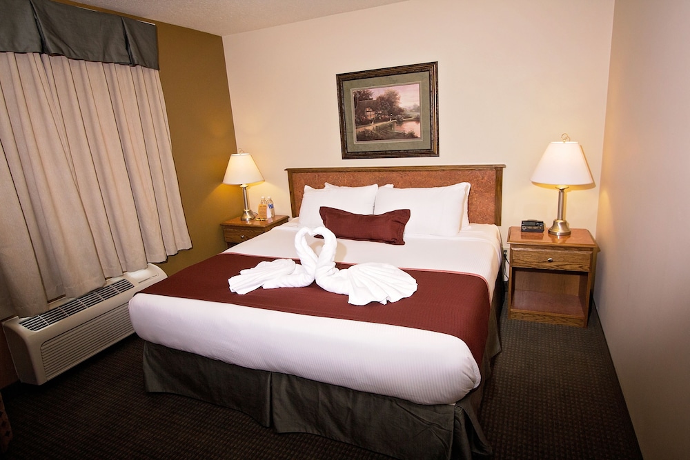 Standard Room, 1 King Bed photo 2