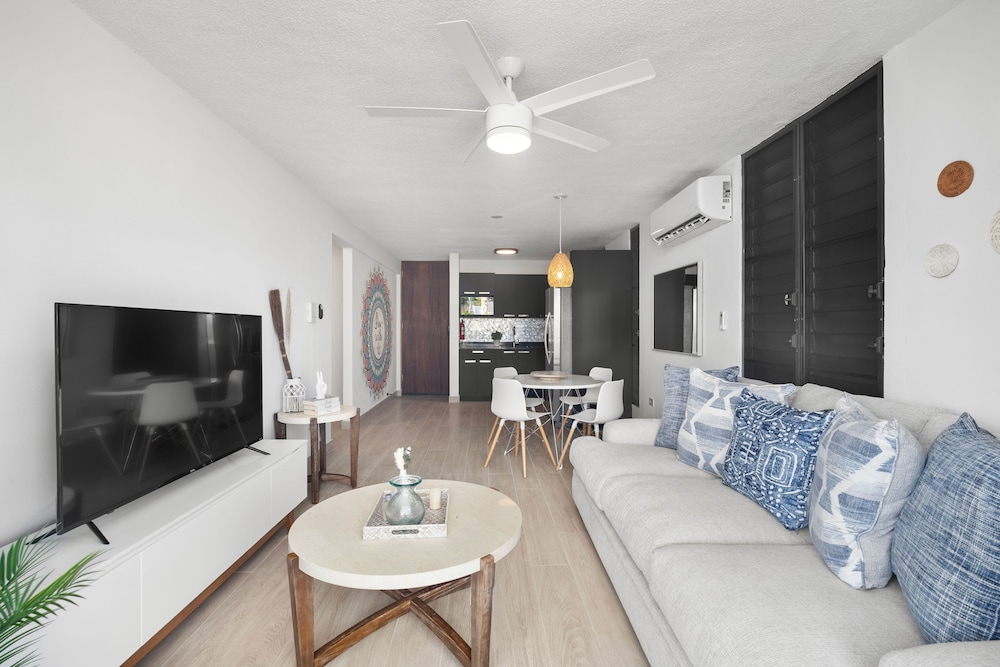 Premium Apartment, 2 Bedrooms