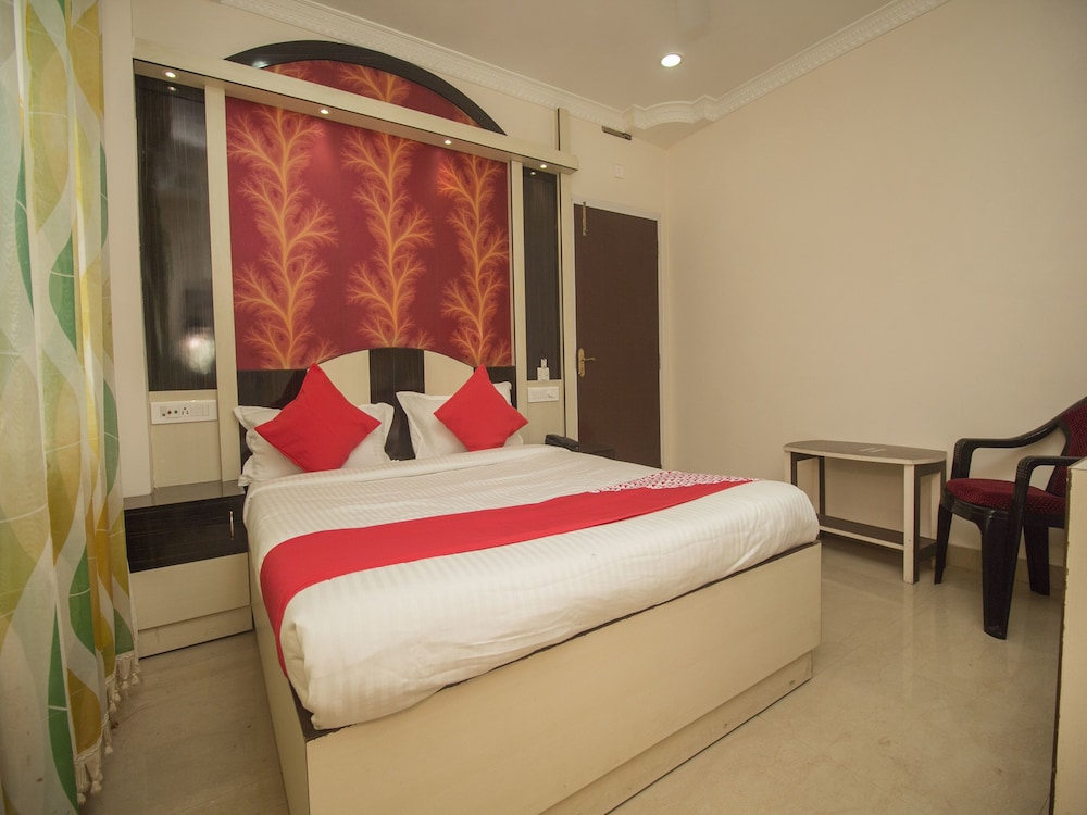 Suite, 1 Queen Bed photo 1