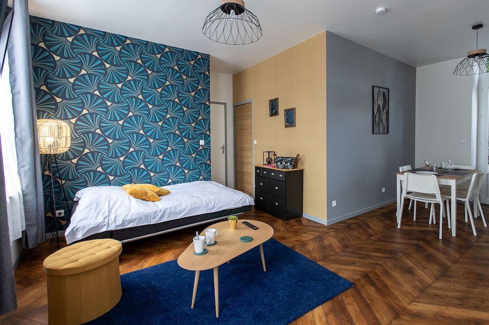 Deluxe Apartment, Ensuite - Photo 4