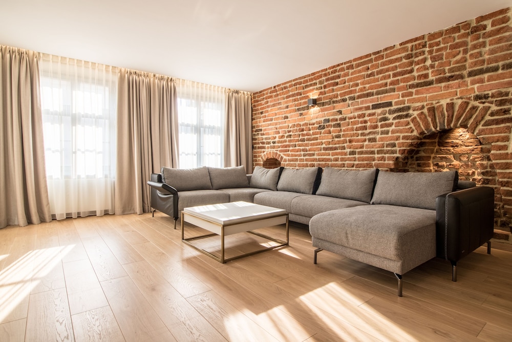 Standard Apartment (Suite)