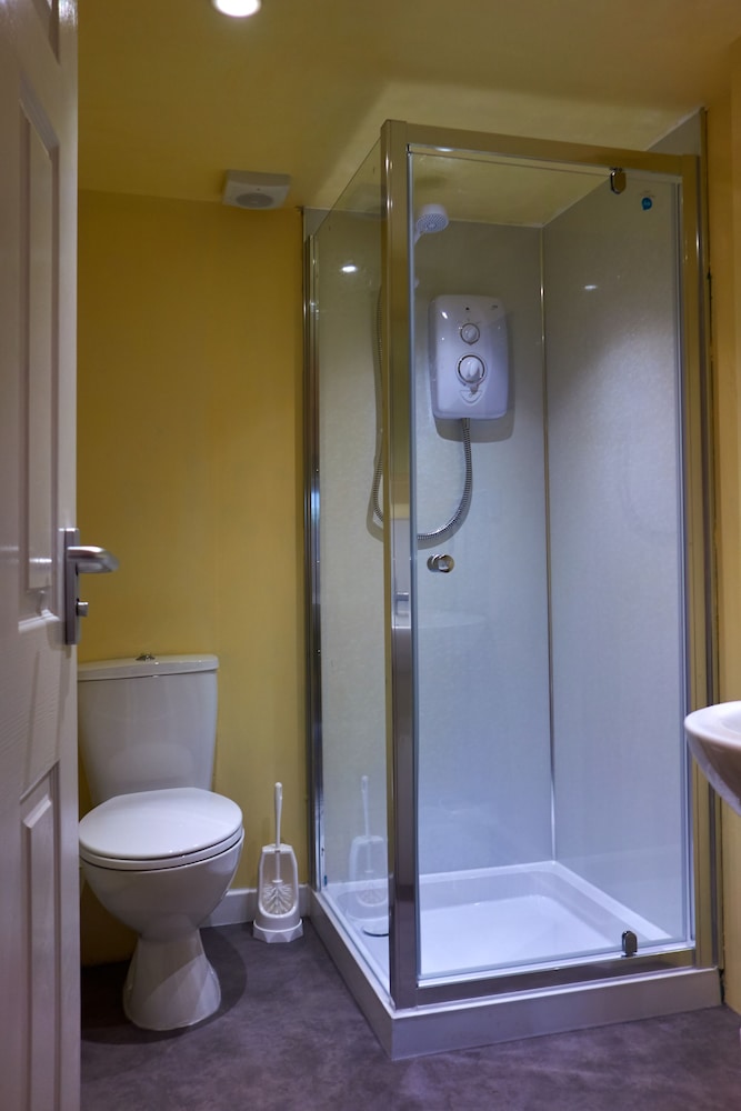 Superior Room, Non Smoking, Ensuite photo 3