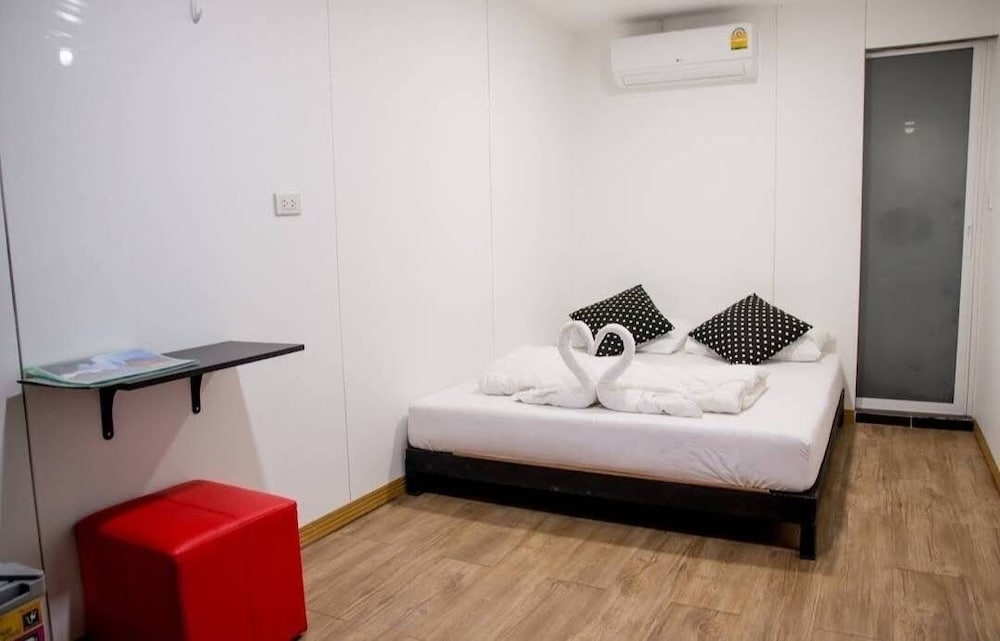 Standard Room - Photo 5