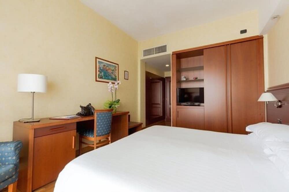 Classic Double Room Single Use photo 3