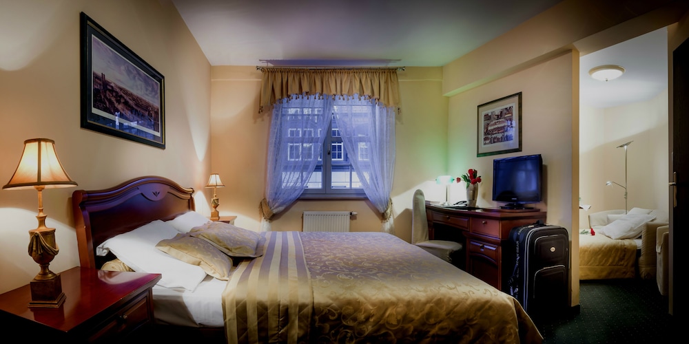 Basic Double Room, 1 Double Bed photo 3