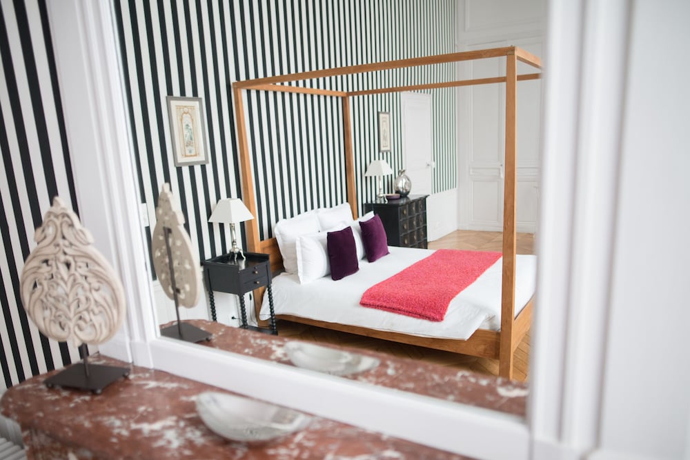 Junior Suite (L'Eveche)