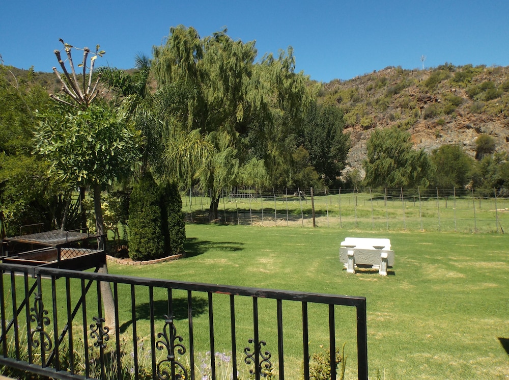 River & Mountain View Room photo 3