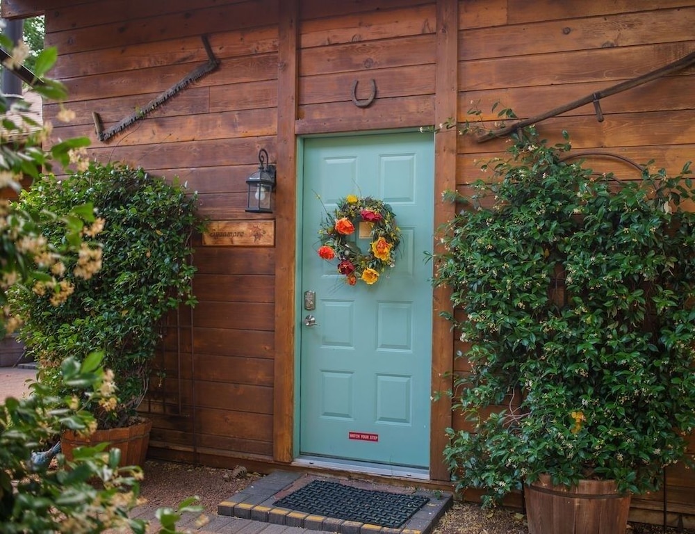 Cabin, 1 Bedroom photo 3
