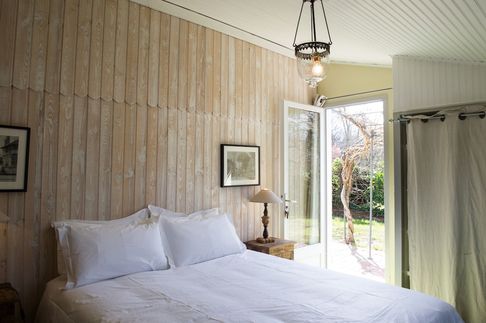 Double Room, Garden View photo 1