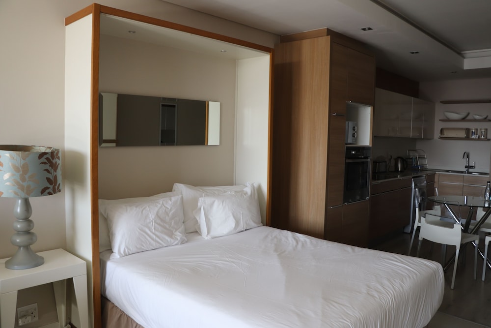 Luxury Studio Apartment (18) - Photo 27