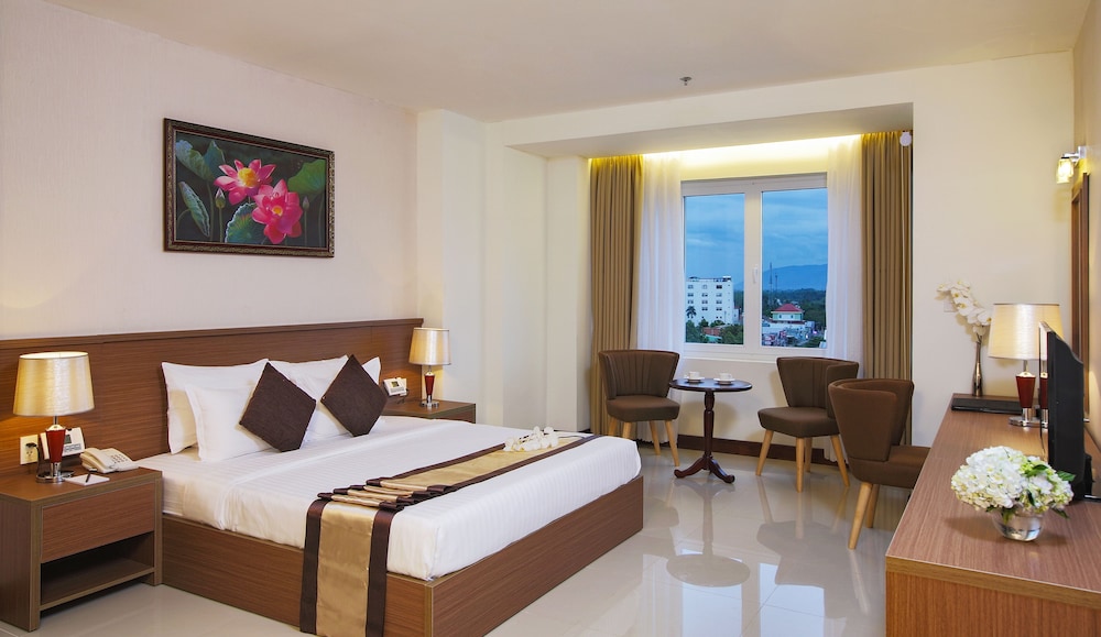 Suite photo 1