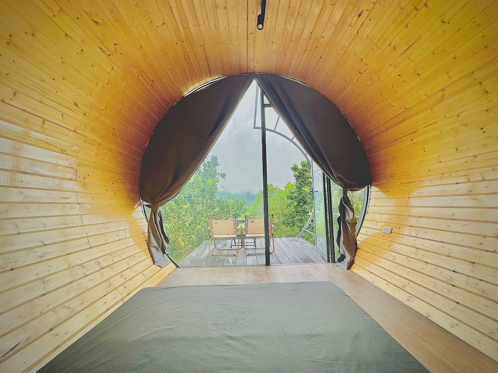 Panoramic Cabin photo 3