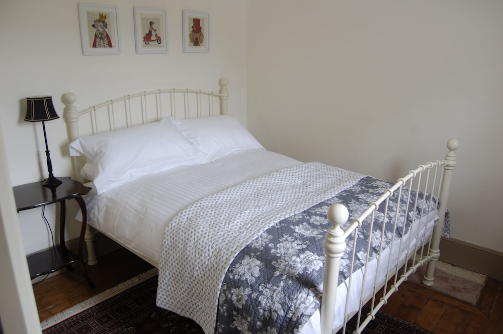 Double Room (Room 2) photo 1