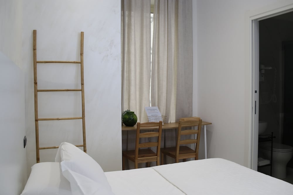 Deluxe Room photo 1