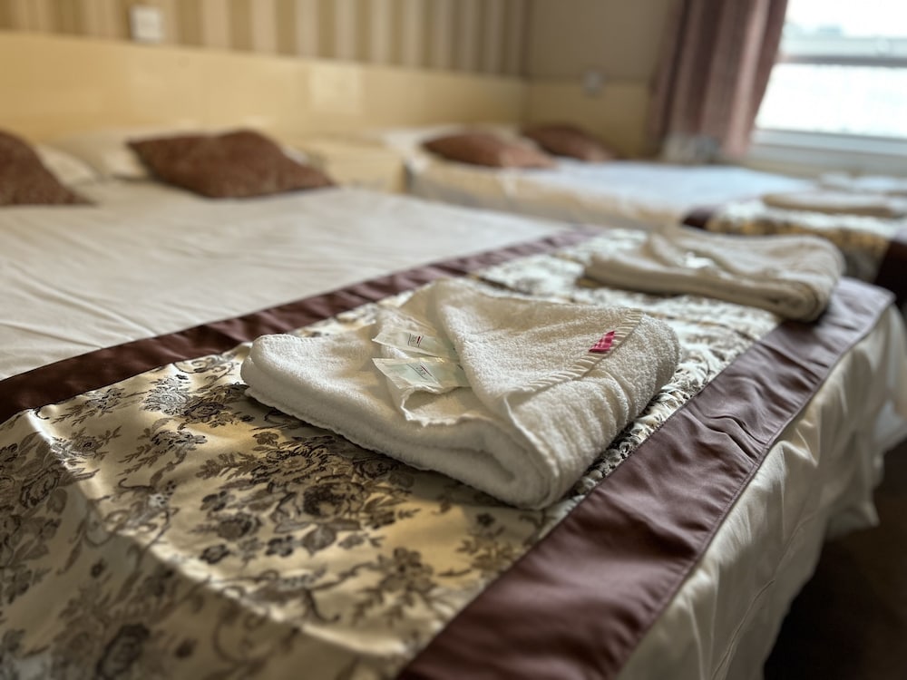 Standard Quadruple Room photo 2