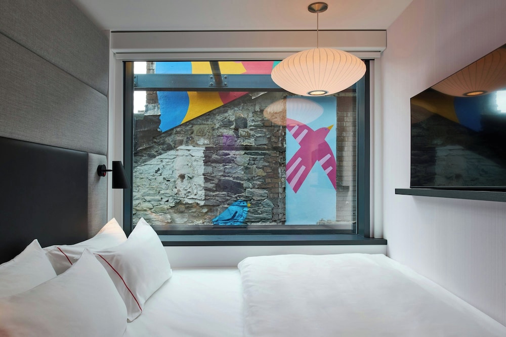 Room, 1 King Bed