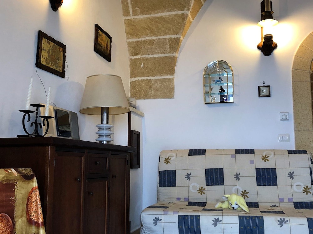 Apartment, 1 Bedroom, Ground Floor