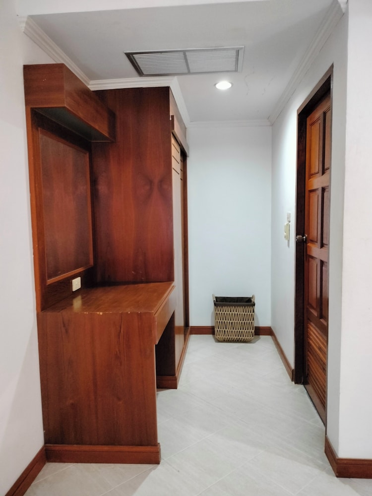 Standard Apartment, 2 Bedrooms, Terrace, Pool View - Photo 26
